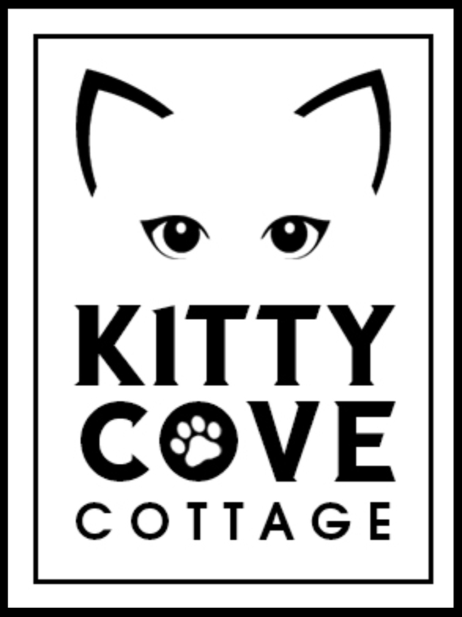 Kitty Cove Cottage Coming Soon
